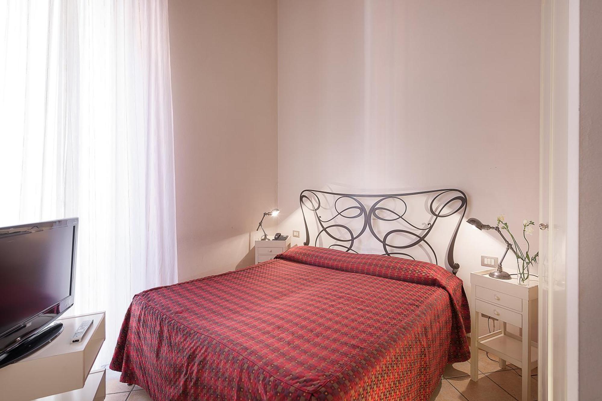 Studio Appartement